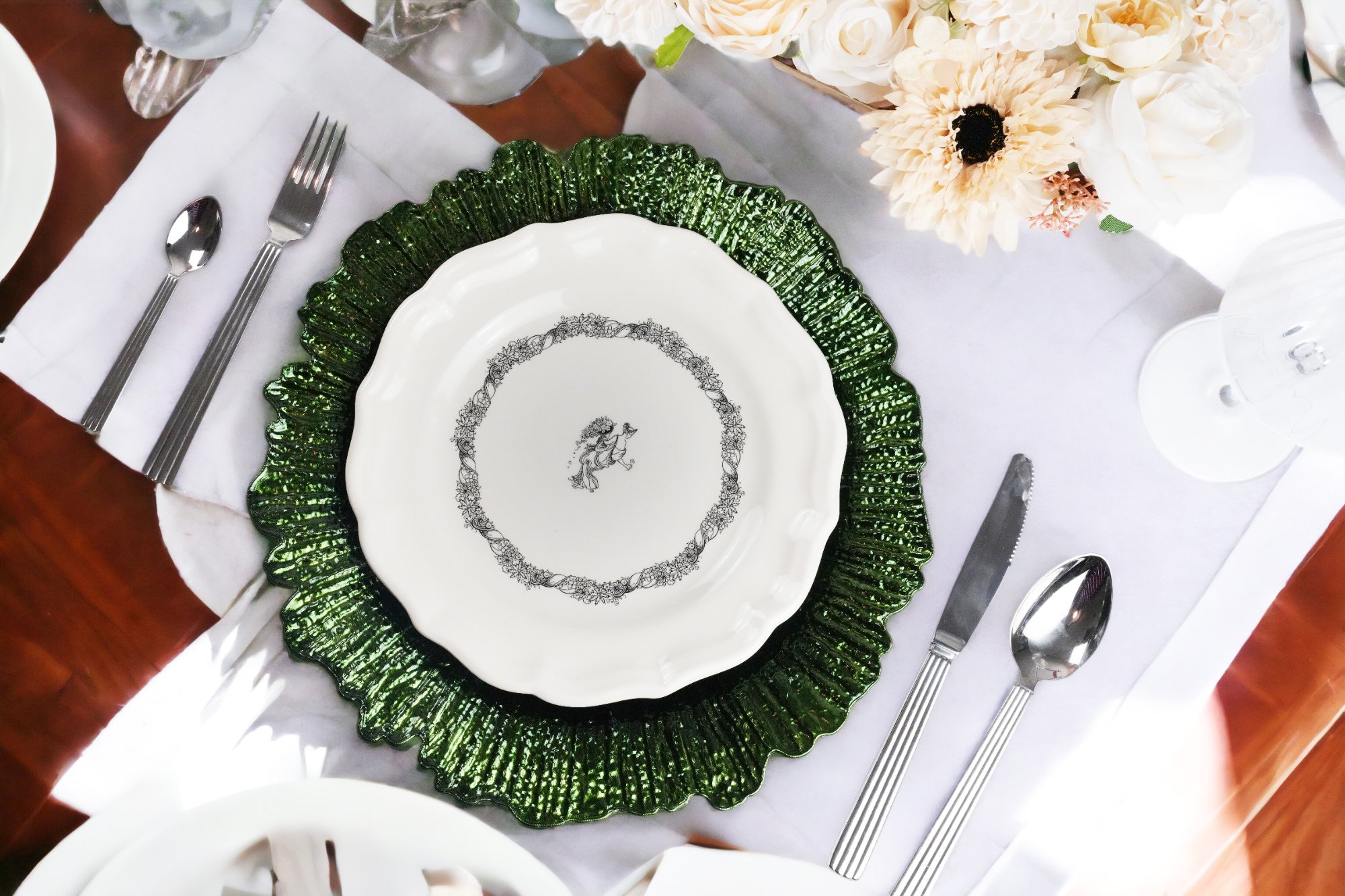 Tableawares Tableware