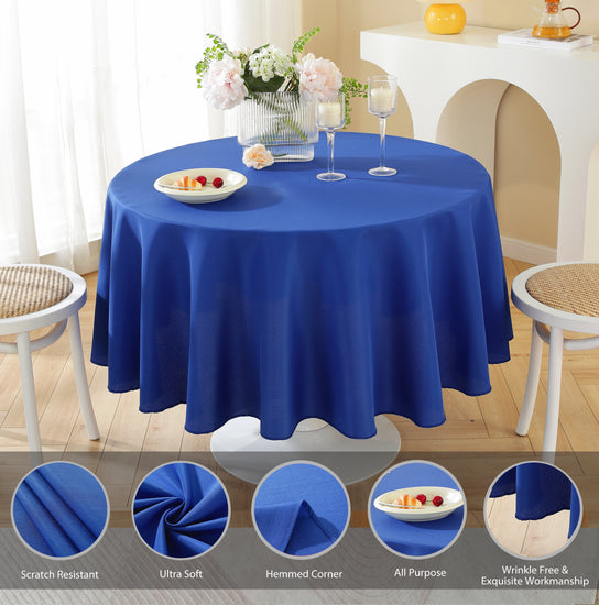 royal blue detail