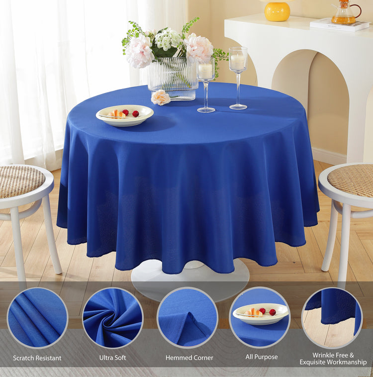 royal blue detail