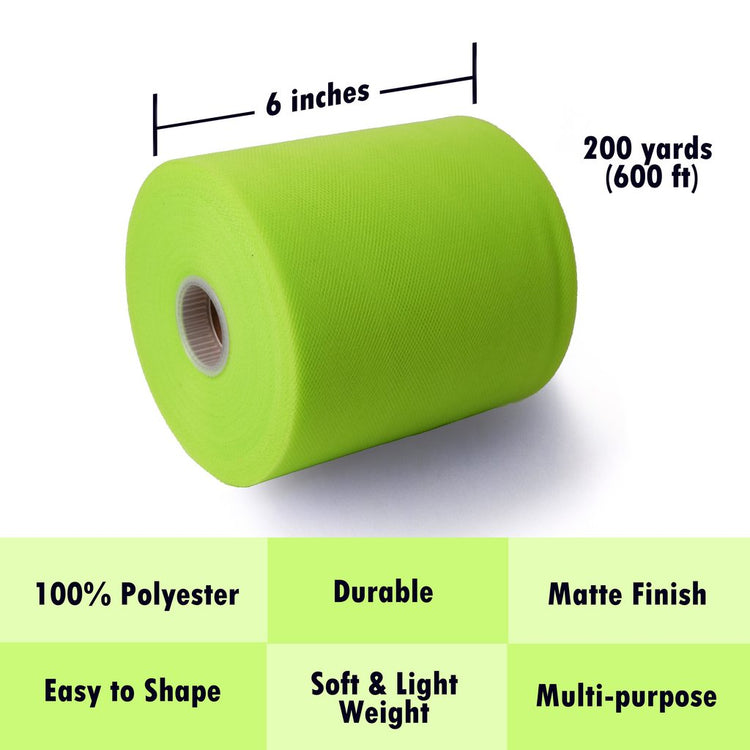 apple green