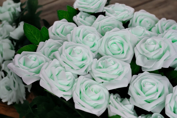 mint