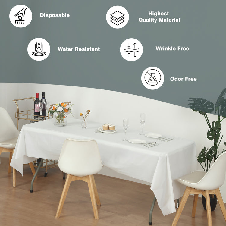 rectangle white