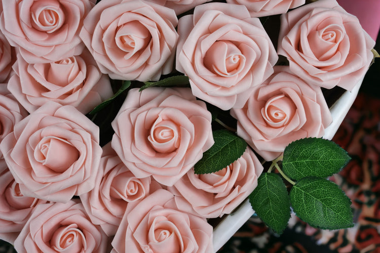 blush