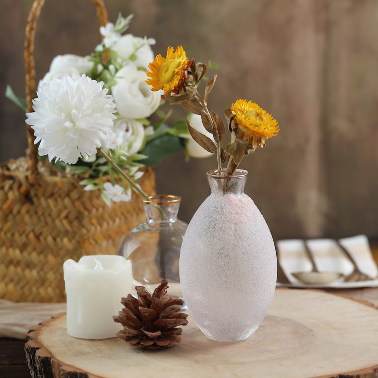 Craft Glitter 1 Pound Bottle for Crafting and Decoration