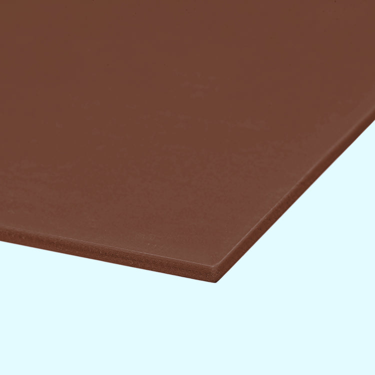 Brown DIY Craft Foam Sheets