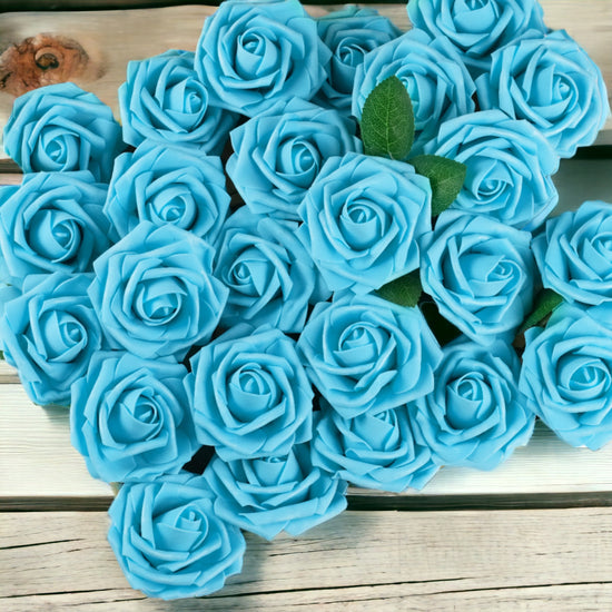 light blue