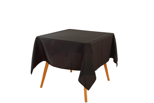 Premium Square Polyester Table Cloth