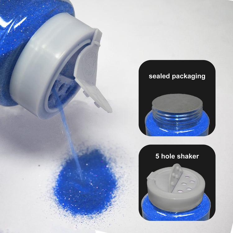 ultra fine royal blue