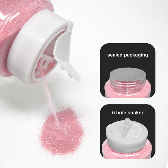 ultra fine pink