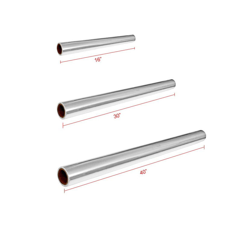 Clear Cellophane Wrap
