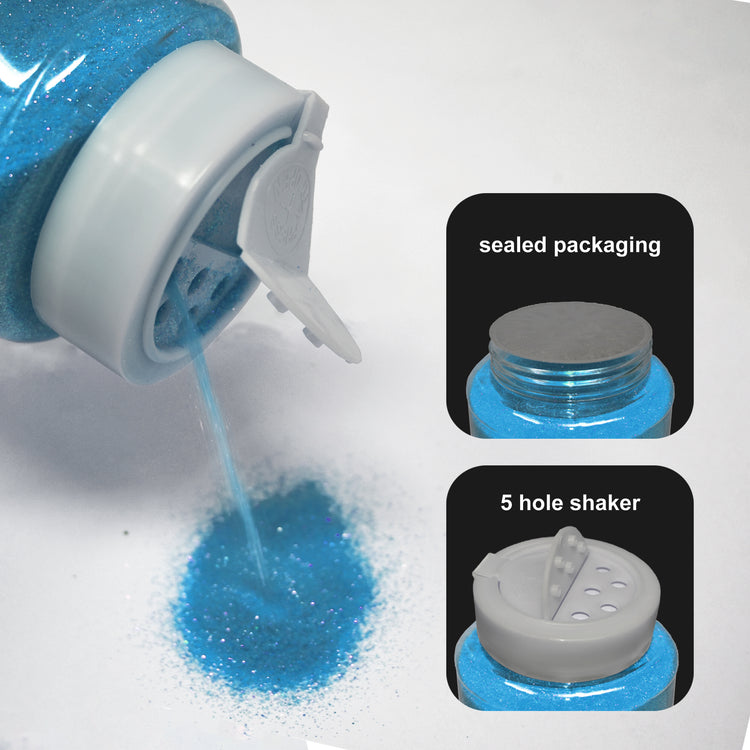 ultra fine turquoise