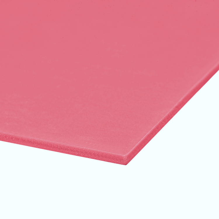Coral DIY Craft Foam Sheets