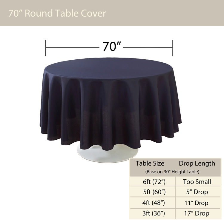 navy blue 70