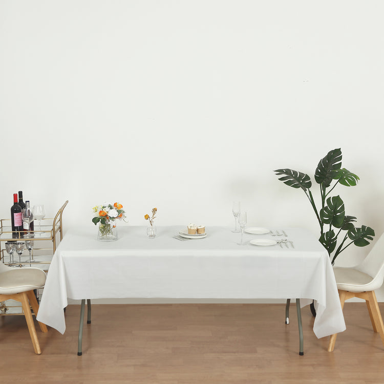rectangle white