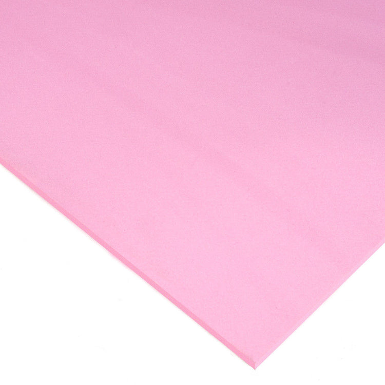 Pink DIY Craft Foam Sheets