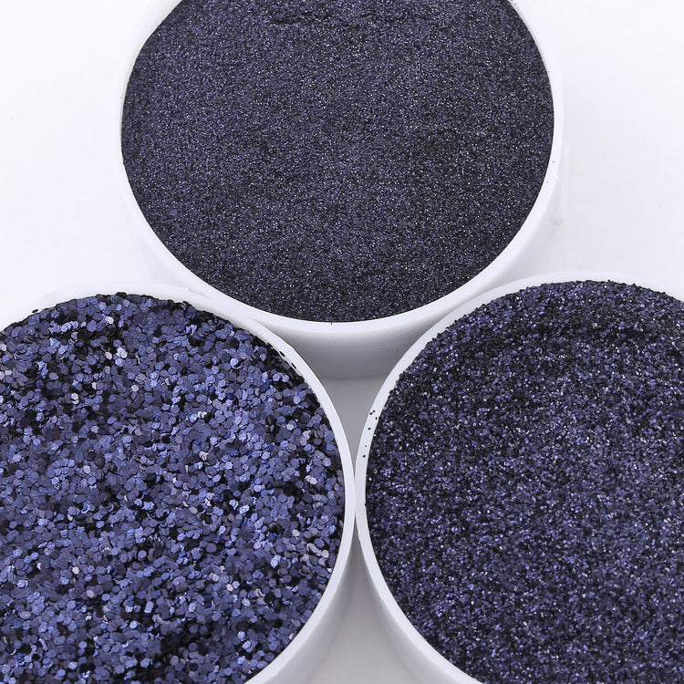 Craft Glitter 1 Pound Bottle for Crafting and Decoration