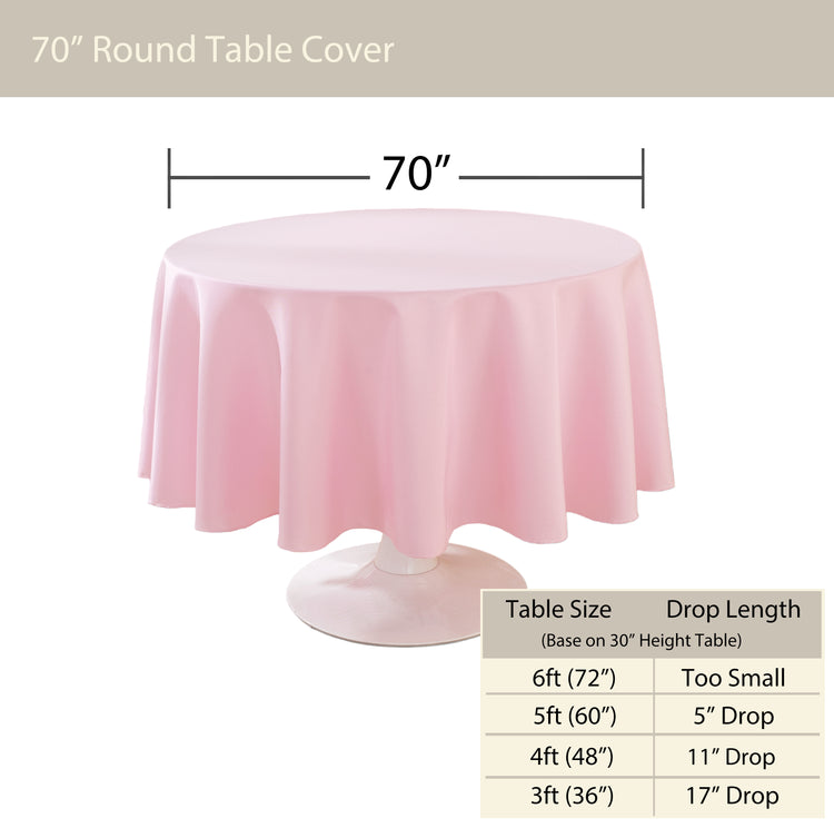 pink 70