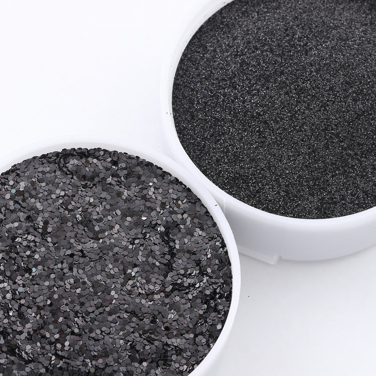 Craft Glitter 1 Pound Bottle for Crafting and Decoration