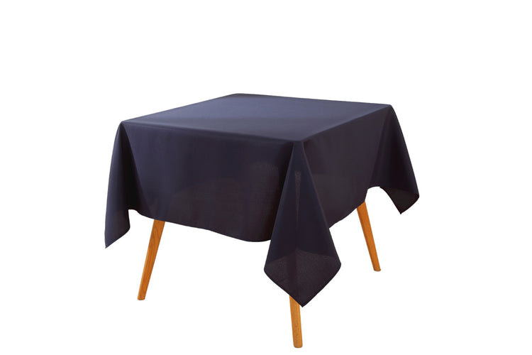 Premium Square Polyester Table Cloth