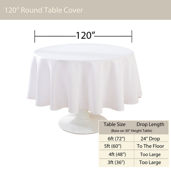 white 120